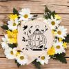 Reusable Templates: 16 Pcs Birds and Flowers Painting Stencils for DIY Art, Home Decoration, Journal & Canvas Projects