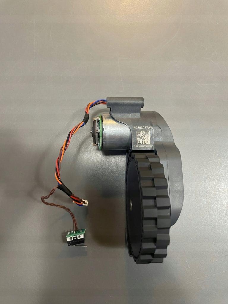 Original left wheel module Roborock Q7 Max S7 S5 Max S6 MaxV S6 Pure S4 E4