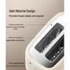 Supor Automatic Toaster & Sandwich Maker - New Model
