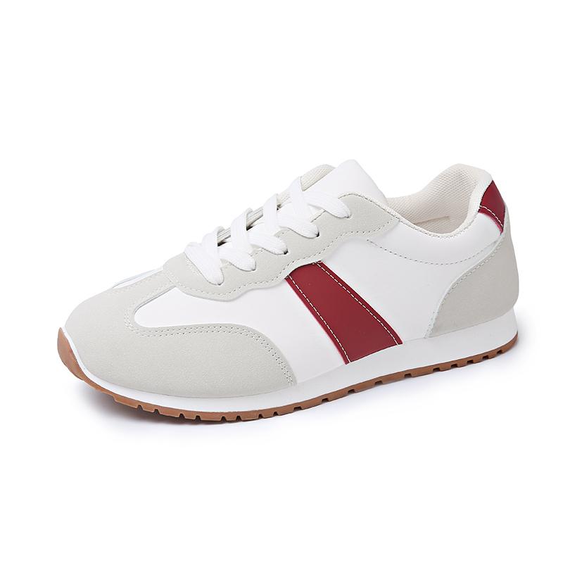 Women's Casual Lightweight Breathable Sport Shoes Spring Autumn New All-match Running Sneakers Zapatos De Mujer Tenis Jeans