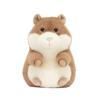 JELLYCAT Woods Animal Series Guinea Pig Cute Doll Plush Doll 21cm Tall