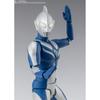 TAMASHII NATIONS S.H. Figuarts Ultraman Cosmos Luna Mode 150mm PVC & ABS Painted Action Figure