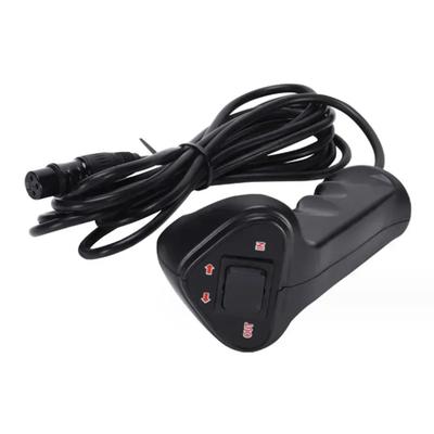 Winch Controller Wireless Remote Control  Manual Control Handle For Car Off-road Vehicle Electrical Equipment Supplies