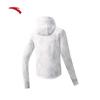 Anta Women's Lightweight Hooded Sun Protection Jacket