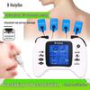 Mid-Frequency Pulse Massager for Physiotherapy