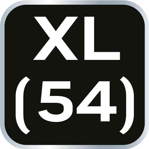 PREMIUM Insulated Softshell Jacket, Size XL