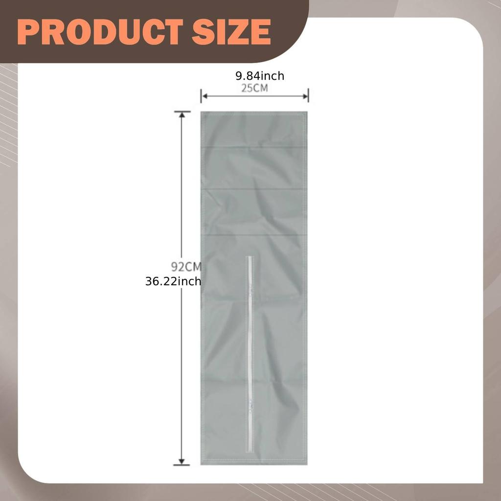 for Portable Air Conditioner Cloth Sealing AC Kit Keep House Easy to Install Window