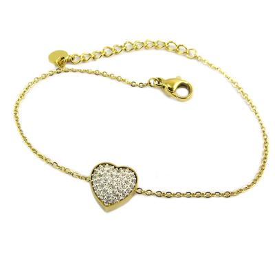 Náramky – Retiazkové náramky