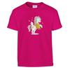 Unicorn T-Shirt | Magical Sparkle Graphic Tee |Soft & Comfy Everyday Wear