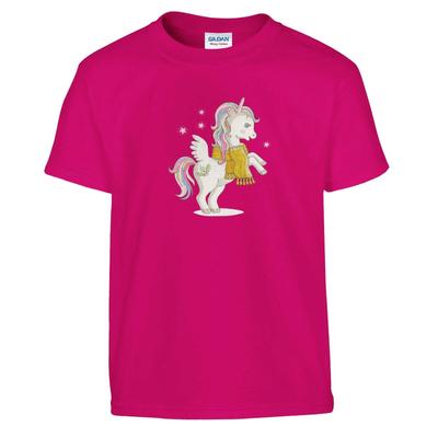 Üstler ( 4 yaş üzeri Kız Çocukları İçin) – T-shirtler