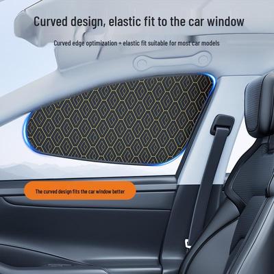 Láminas de protección solar para ventanas – Parasoles y pantallas