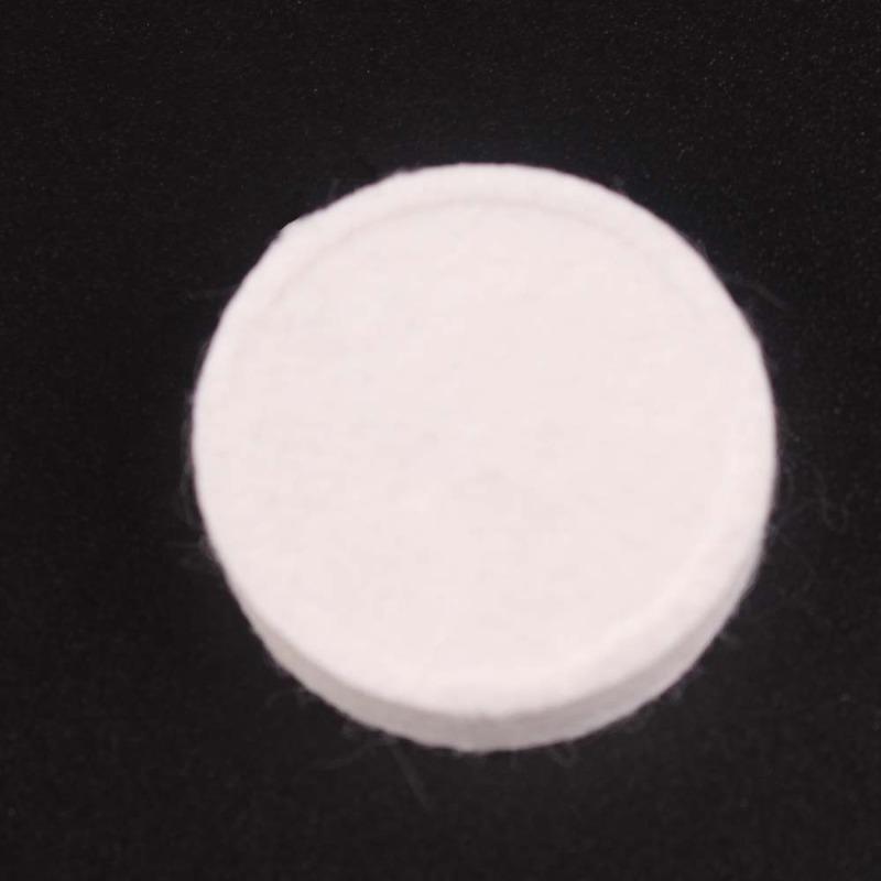 20Pcs Compressed Disposable Facial Towel Coin Tissues - Perfect for Travel Camping, Beauty Salons Outdoor Use