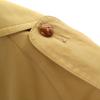 Aquascutum 80s 90s Old trench coat beige Women Used