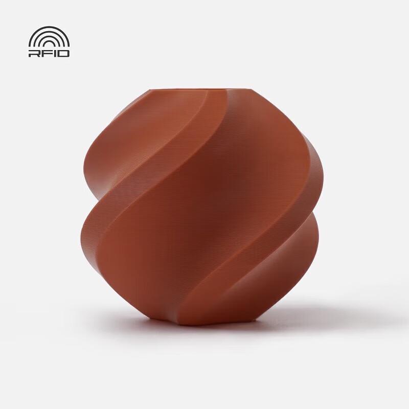 Bambu Lab PLA Basic 3D-Druckerfilament