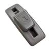Car Seating Back Adjustment Positioning Knob Direct Replacement Accessories User Friendly Designs For MR610534 MR610533