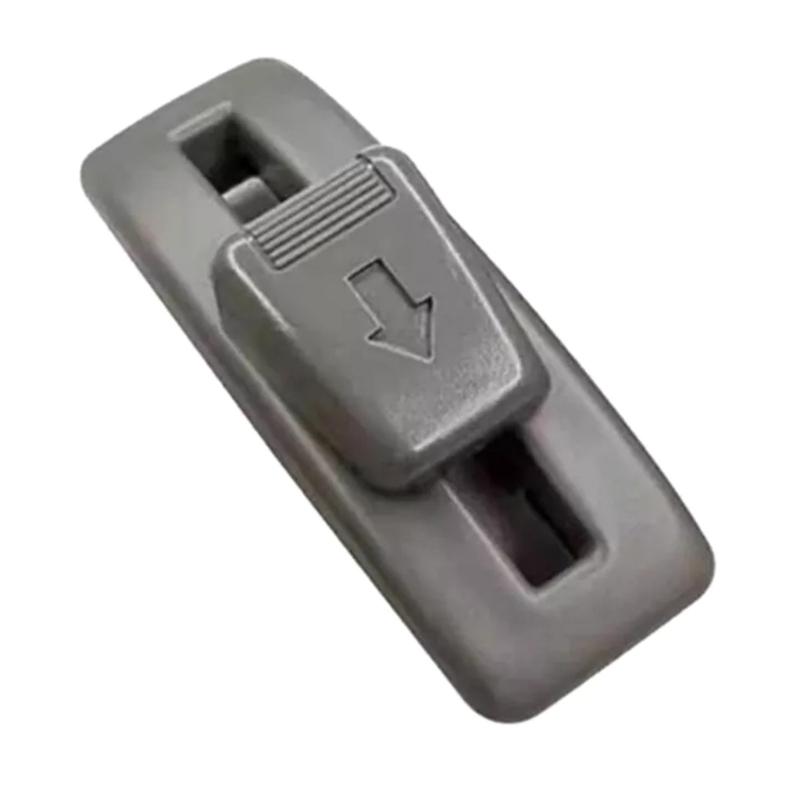 Car Seating Back Adjustment Positioning Knob Direct Replacement Accessories User Friendly Designs For MR610534 MR610533