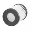 Replacement Filter Robot Vacuum Cleaner Easy Replacement Design Easy To Install