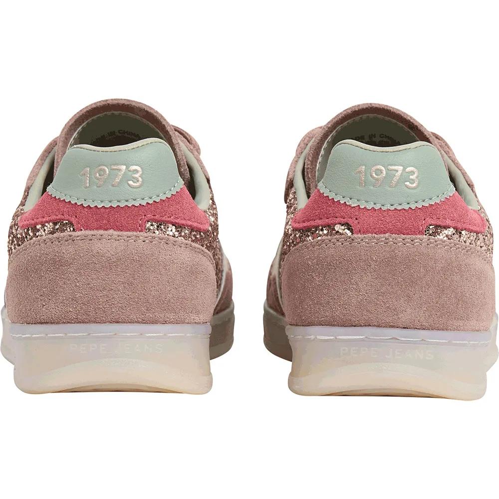 Pepe Jeans Кросовки Ball Glitter