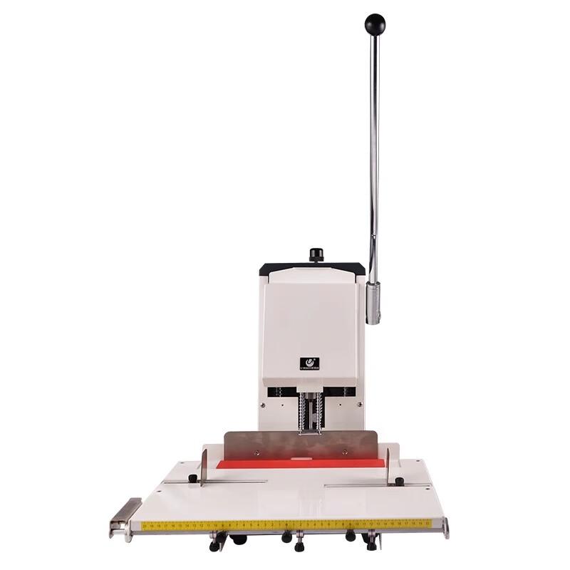 UMAS U-DP209 Electric Heavy-Duty Single Hole Punch