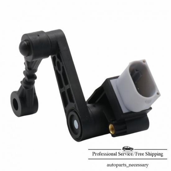 NEW Front Right Suspension Height Level Sensor For Jaguar XJ 2010-2018 C2D16581