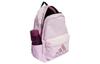 adidas Polyester Backpack Regular Unisex Pink IL5810