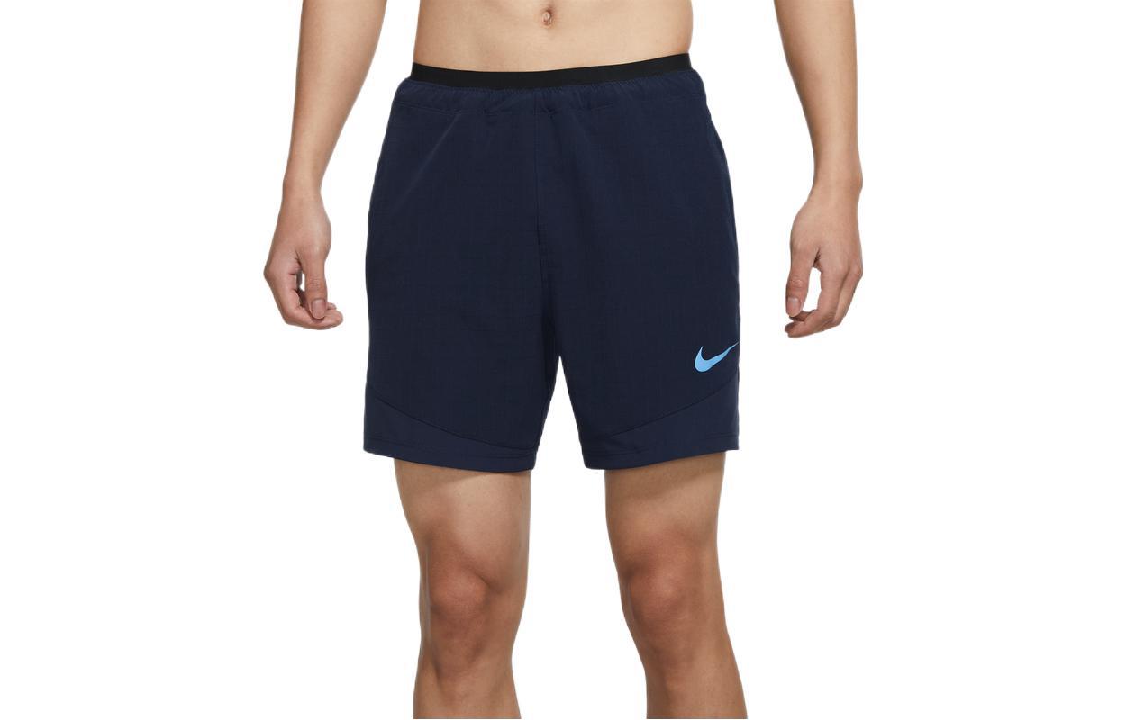 

Nike Sports Shorts Men s Blue Moderate CU4992-452 XXXXL