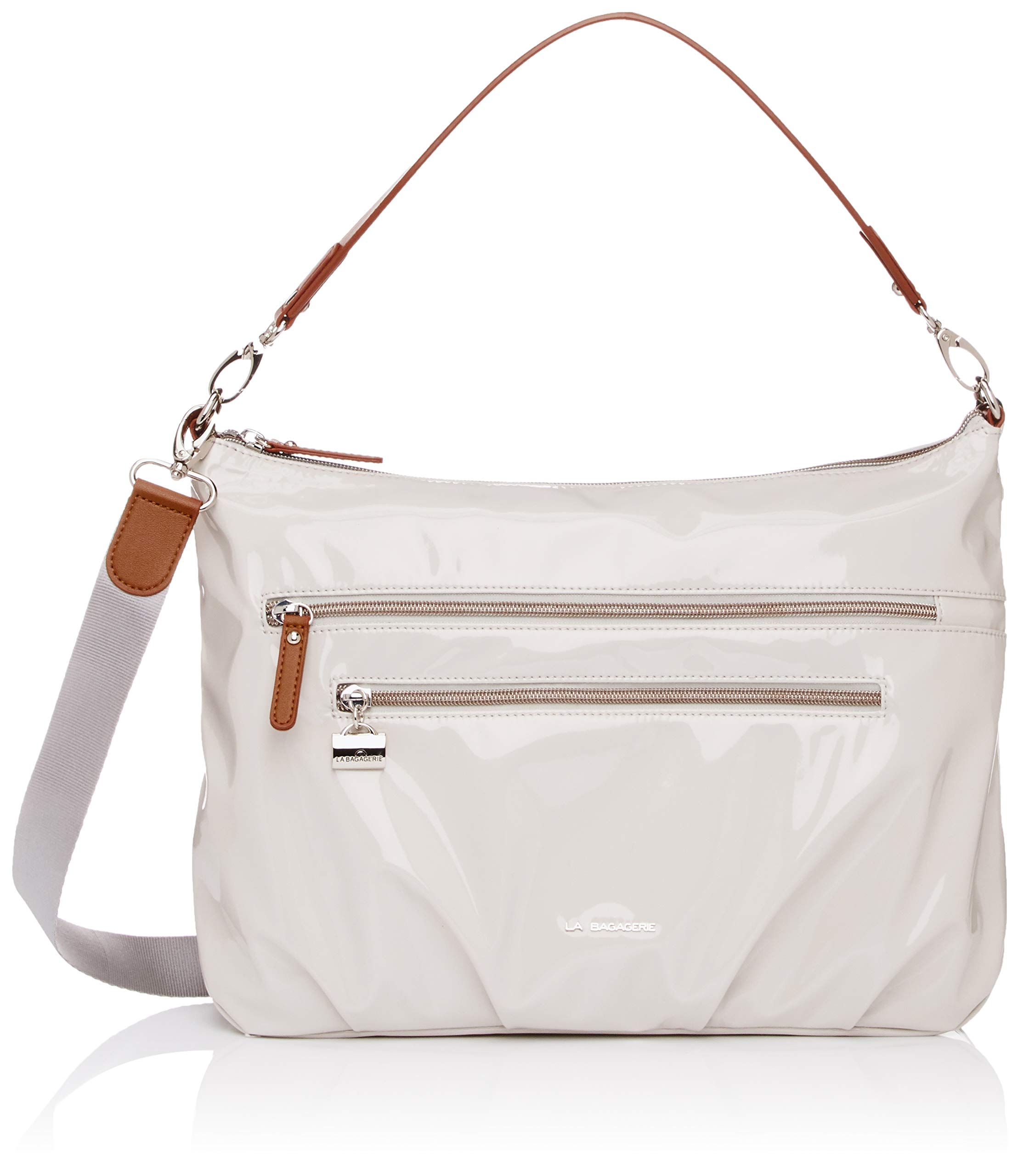 

Pluy 2way Shoulder Ivory [Rubaga Jerry] B01-09-02