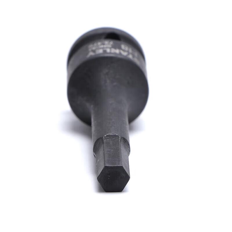 STANLEY 12.5MM Drive 6-Point H10 Impact Socket
