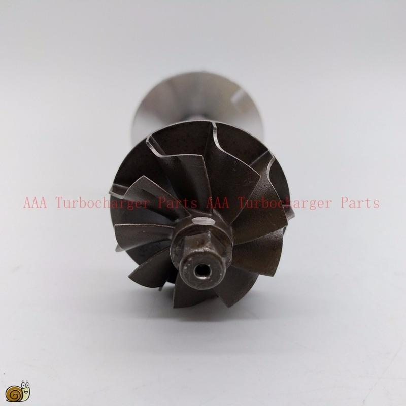 

KP35 Turbo Part Turbine Wheel 29x34.7mm,Compressor Wheel 29.5x41mm,5435-970-0000,5435-970-0002 Supplier AAA Turbocharger Part