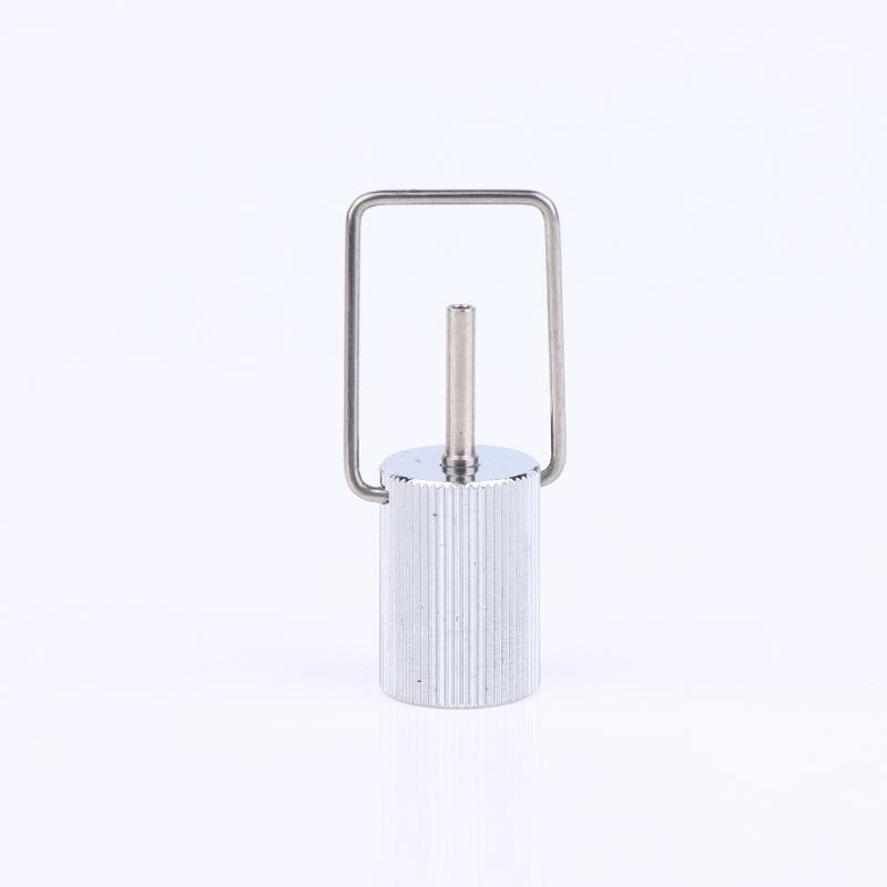 Outdoor Camping Fill Adapter Gas Lantern Tank Parts For Butane Gas  Practical Outdoor Emergency Lighting Accessories