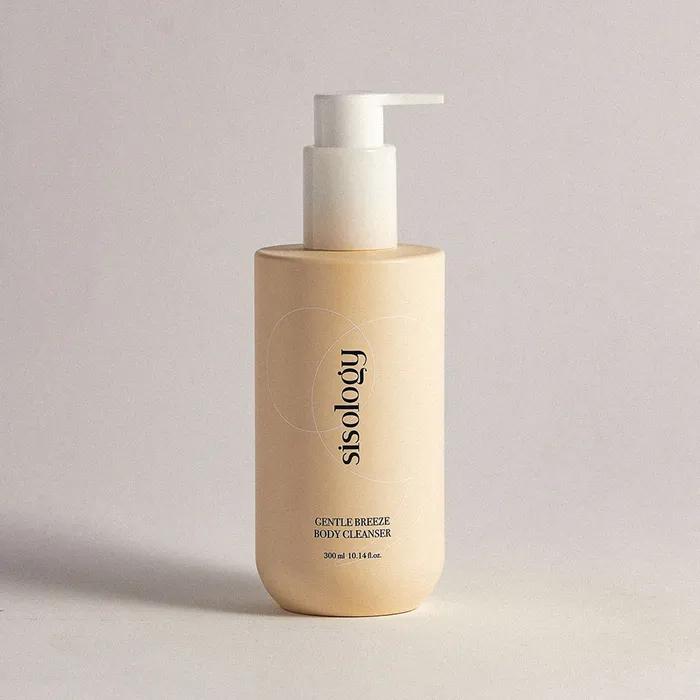Gentle Breeze Body Cleanser 300ml