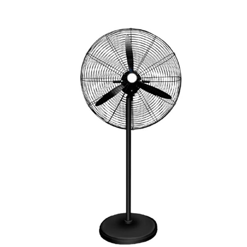 Huafengyi Industrial Floor Fan