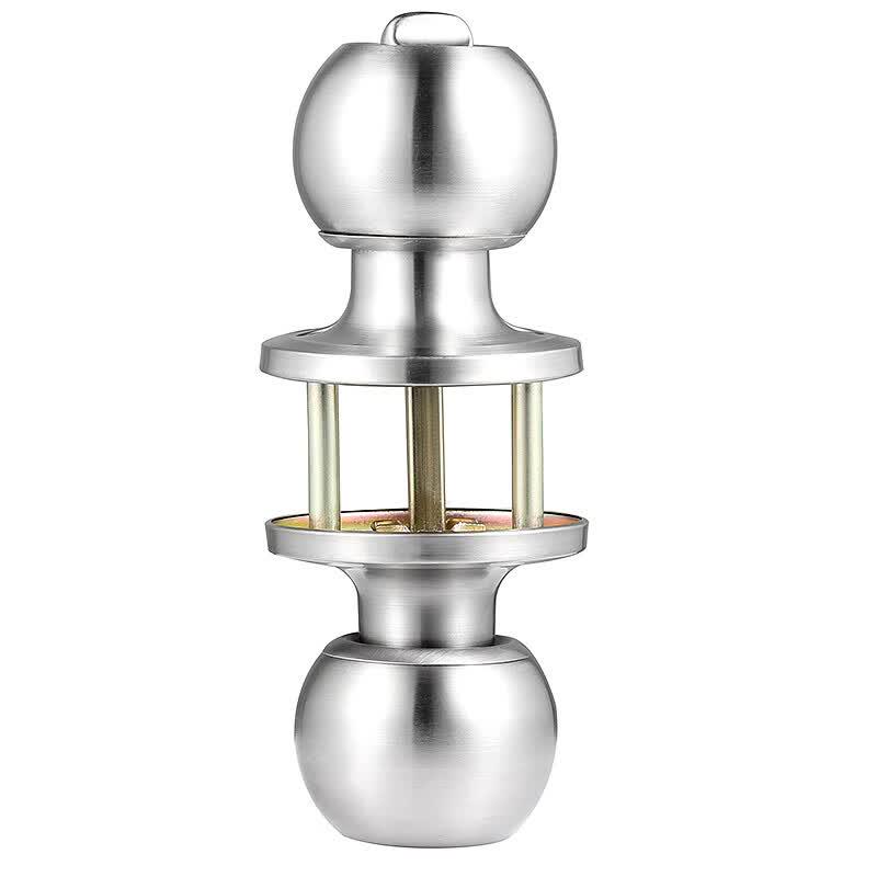Blossom 587 Spherical Interior Door Lock