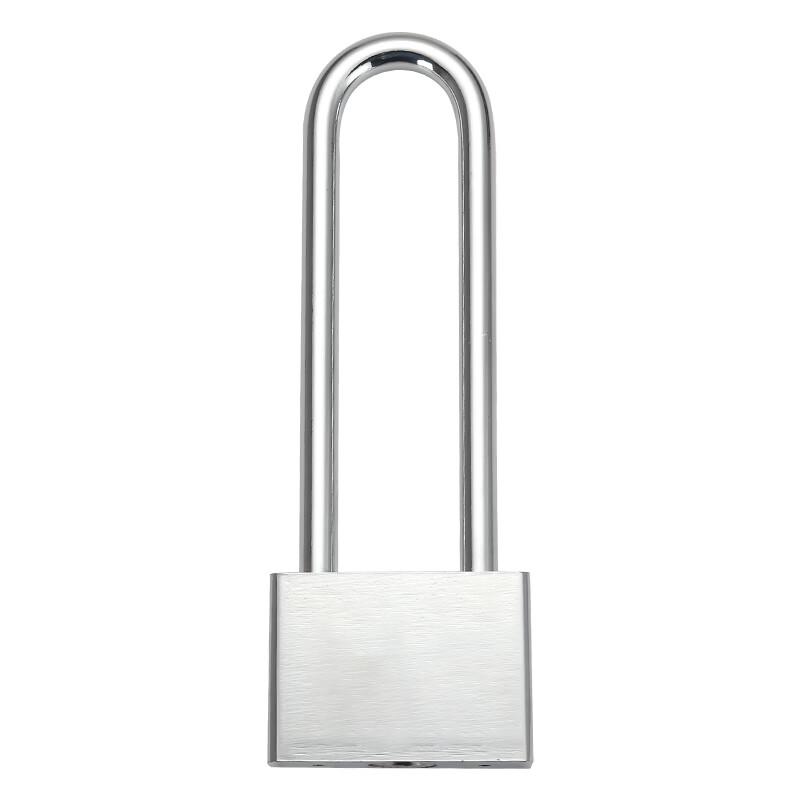 Yonghao 30mm Brass Long-Shackle Padlock