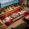 PSV Eindhoven Print  Cushion Non-slip Laptop Tablet Big Mousepad XXL Mat Mini PC Playmat With Lock edge