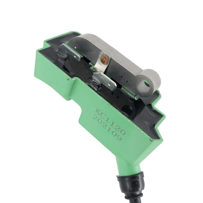Ignition Coil K750 For Husqvarna K750 K760 K960 K970 K1260  510115601 510115601 Cut-Off Saw 580380501