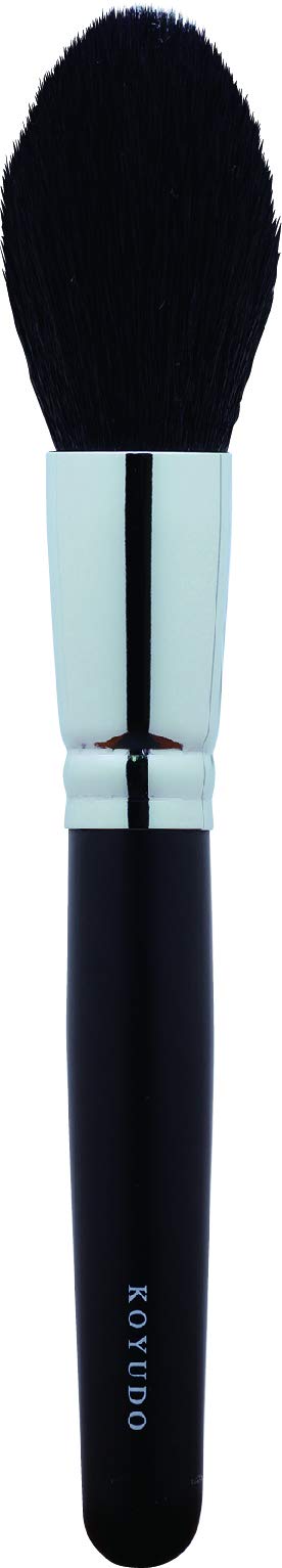 

Koyudo Makeup Brush Casual Powder Brush C-02