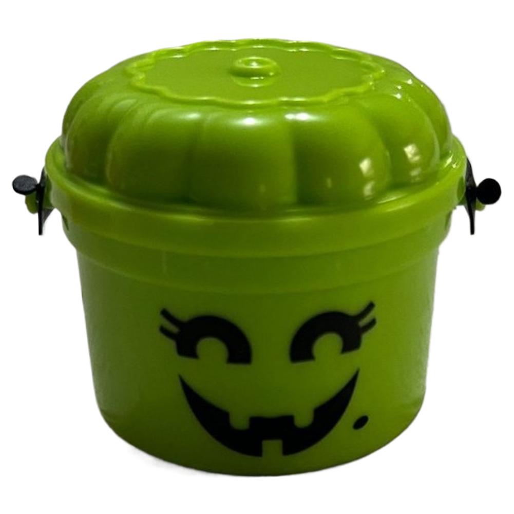 NOVÉ Halloweenské Dýně Malý Kyblík Roztomilý Dýňový Kyblík na Sladkosti Pro Party Dárky Halloweenskou Party Sváteční Dekorace Doplňky