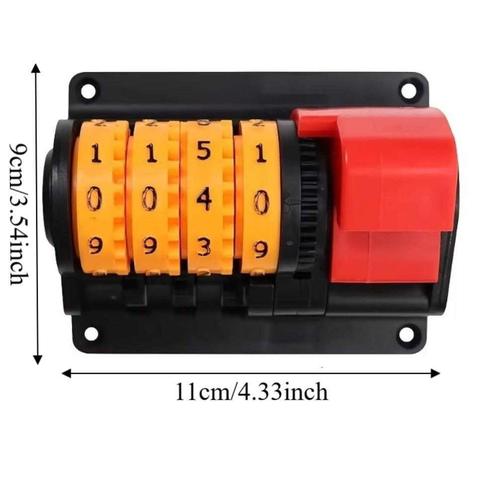 Funny Beer Bottle Opener Plastic Bottle Cap Counter Pub Gift Beer Tool Beer Lovers
