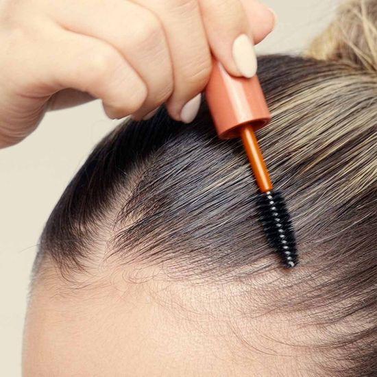 Narka Hard Fix Hair Mascara