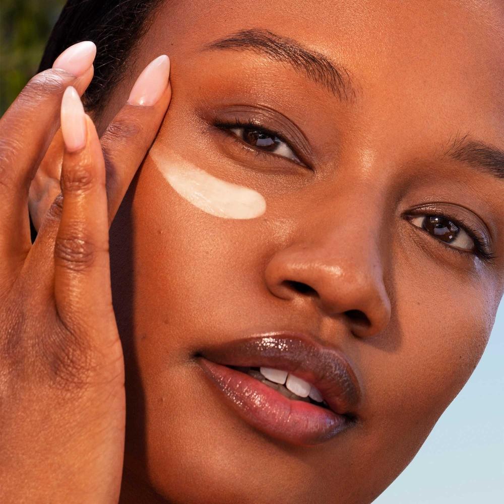 Olehenriksen Banana Bright+ Vitamin C Augencreme