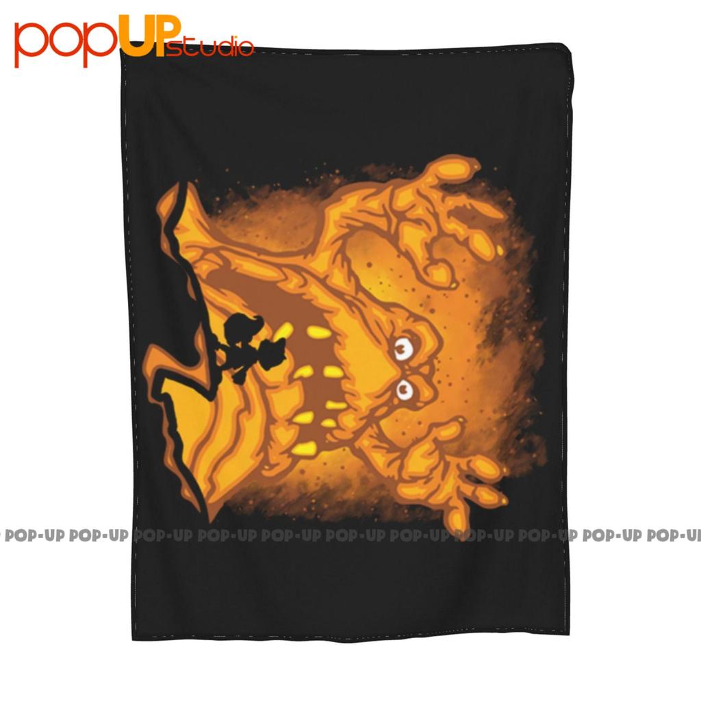 Unisexmens Adult Conkers Bad Fur Day Inspired The Great Mighty Poo Ultra-Soft Blanket Quilt Winter Sofa Cover Bed Covers