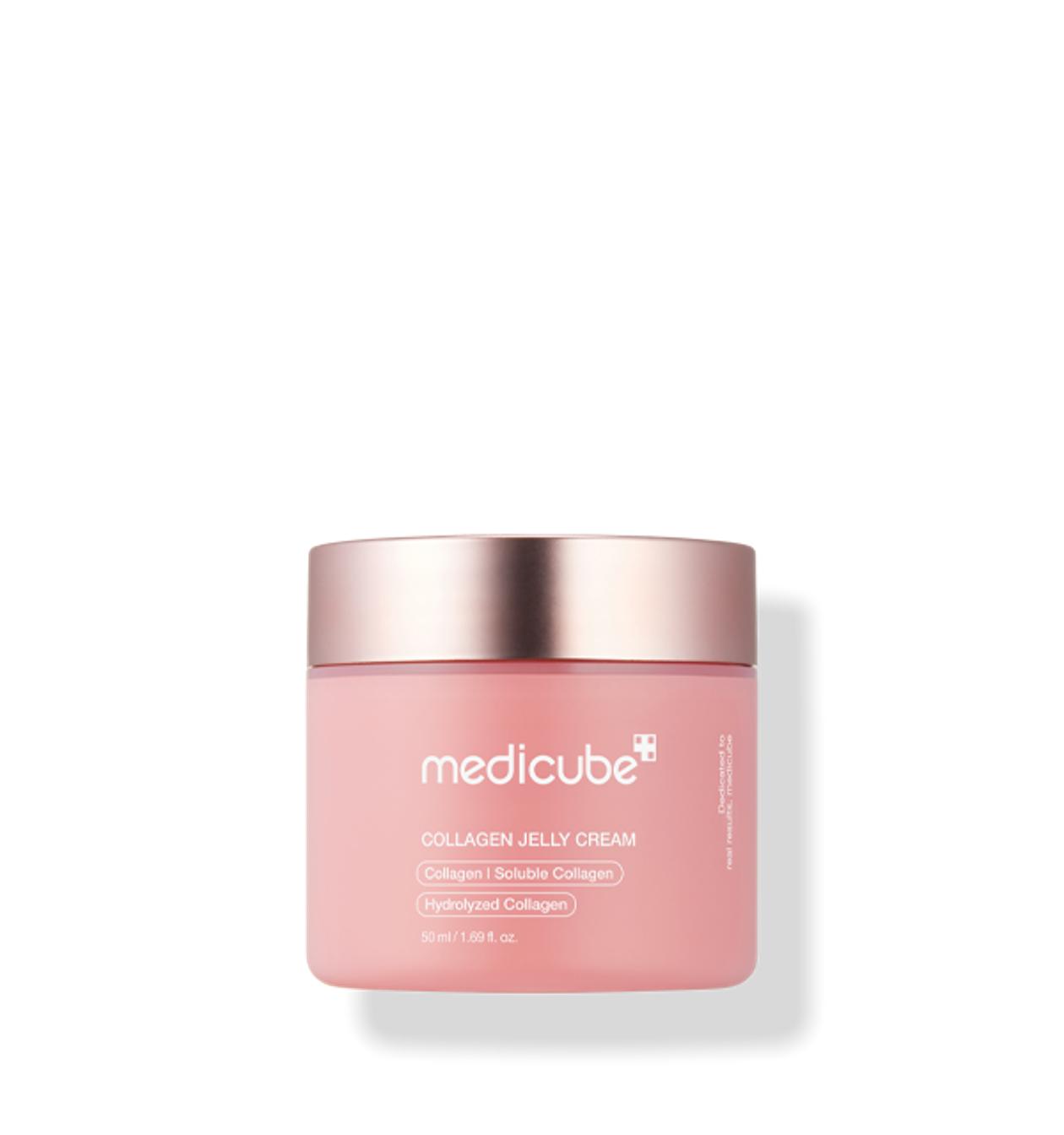MEDICUBE Collagen Gel Cream 50ml