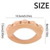 10 Bead Lymphatic Drainage Roller Natural Lymphatic Drainage Massager  Body Massage