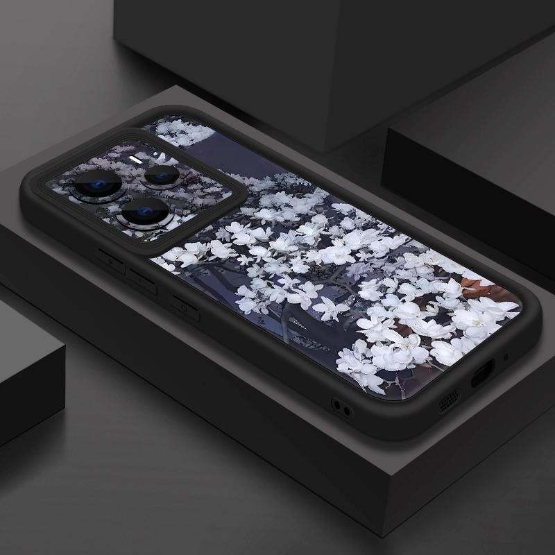 

Forest Hunting Patterned TPU Phone Case For Xiaomi 14T Pro 13T Pro Shockproof Soft Silicone Back Cover Fundas For Xiaomi 14T 13T Xiaomi 13T Pro