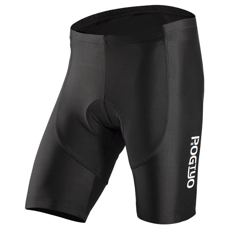 Men Women Cycling Shorts Padded Bike Mountain Road Bikes Quick Dry Breathable