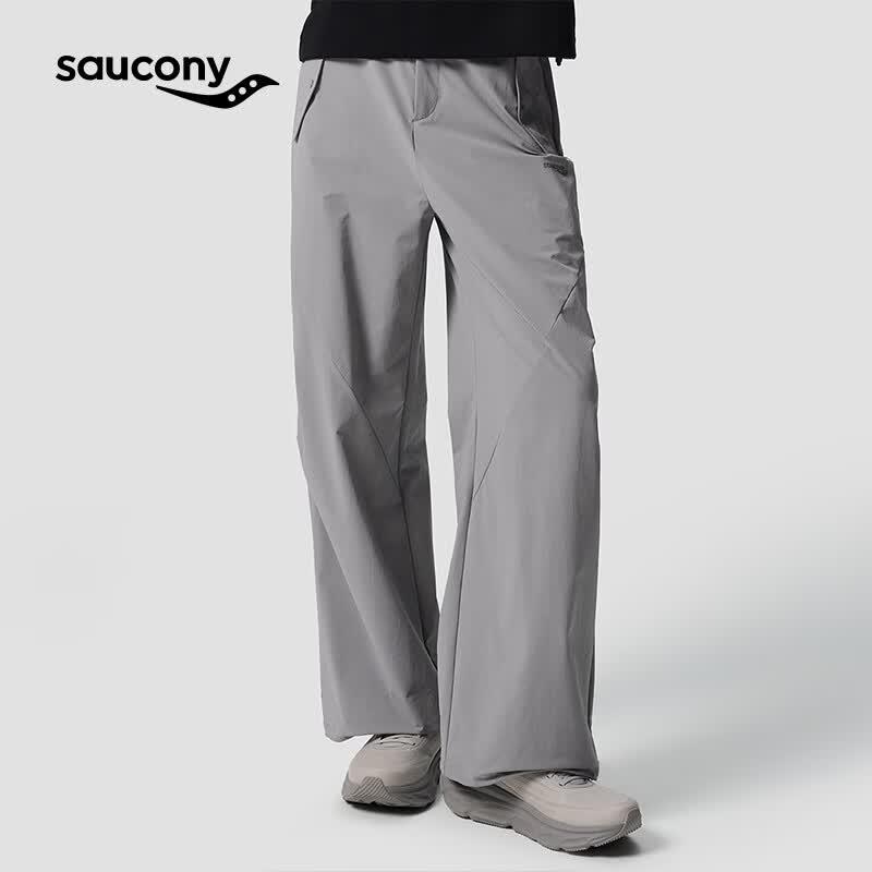 SAUCONY Women s Urban Lifestyle Sport Pants M