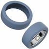 Silicone Smart Ring Cover Elastic Ring Protector for Oura Ring 5 Smart Ring Accessories