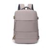 Large Capacity Double-Shoulder Travel Backpack for Business & Outdoor Use