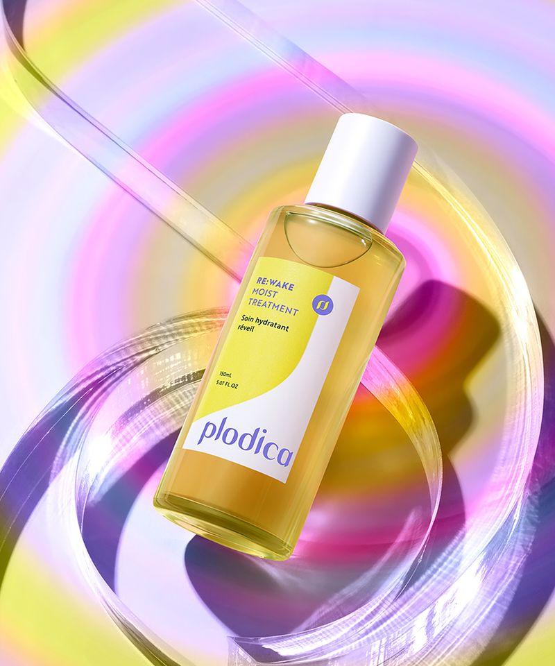 Rewake Moist Treatment 150ml